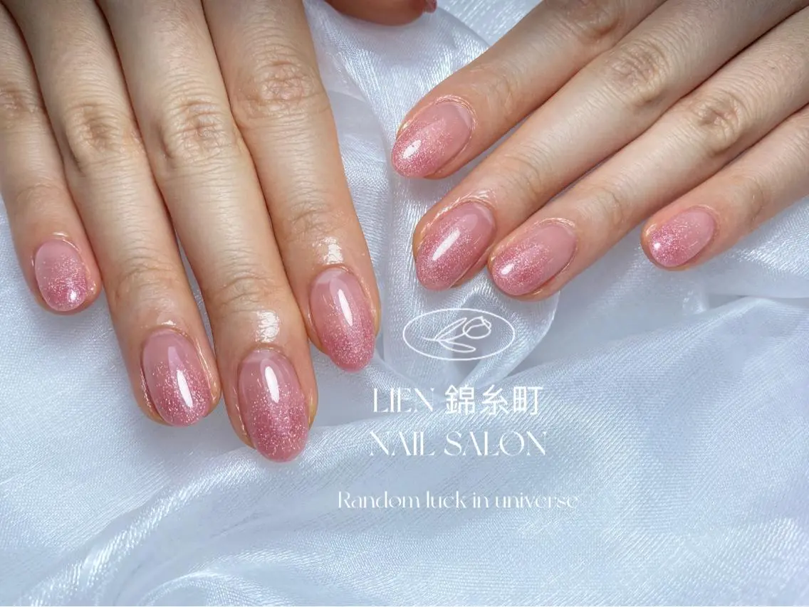 ネイル オフのみ(ネイル) Lien _リエン リエンのネイルデザイン