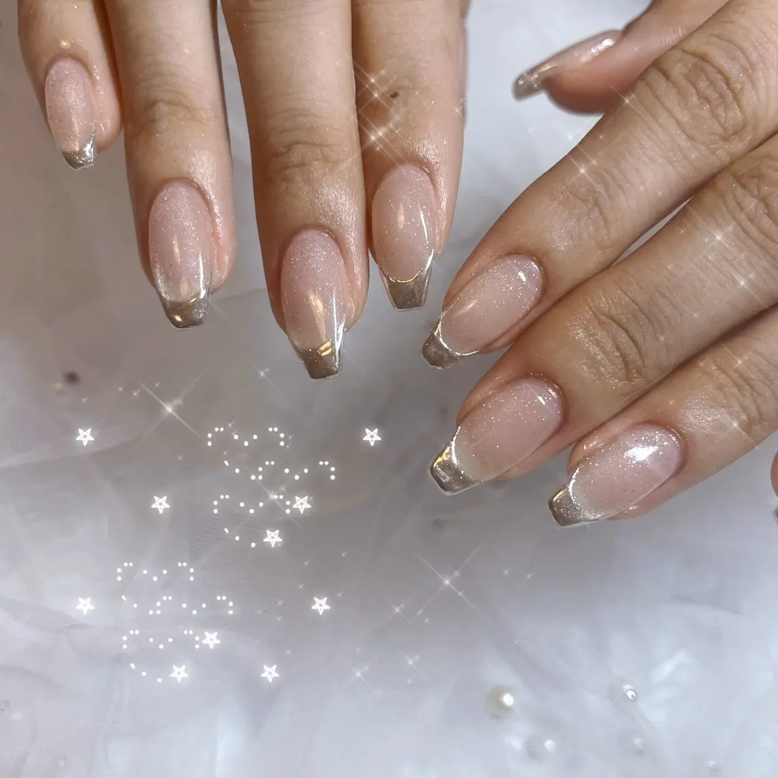 ネイル Liry nailのネイルデザイン