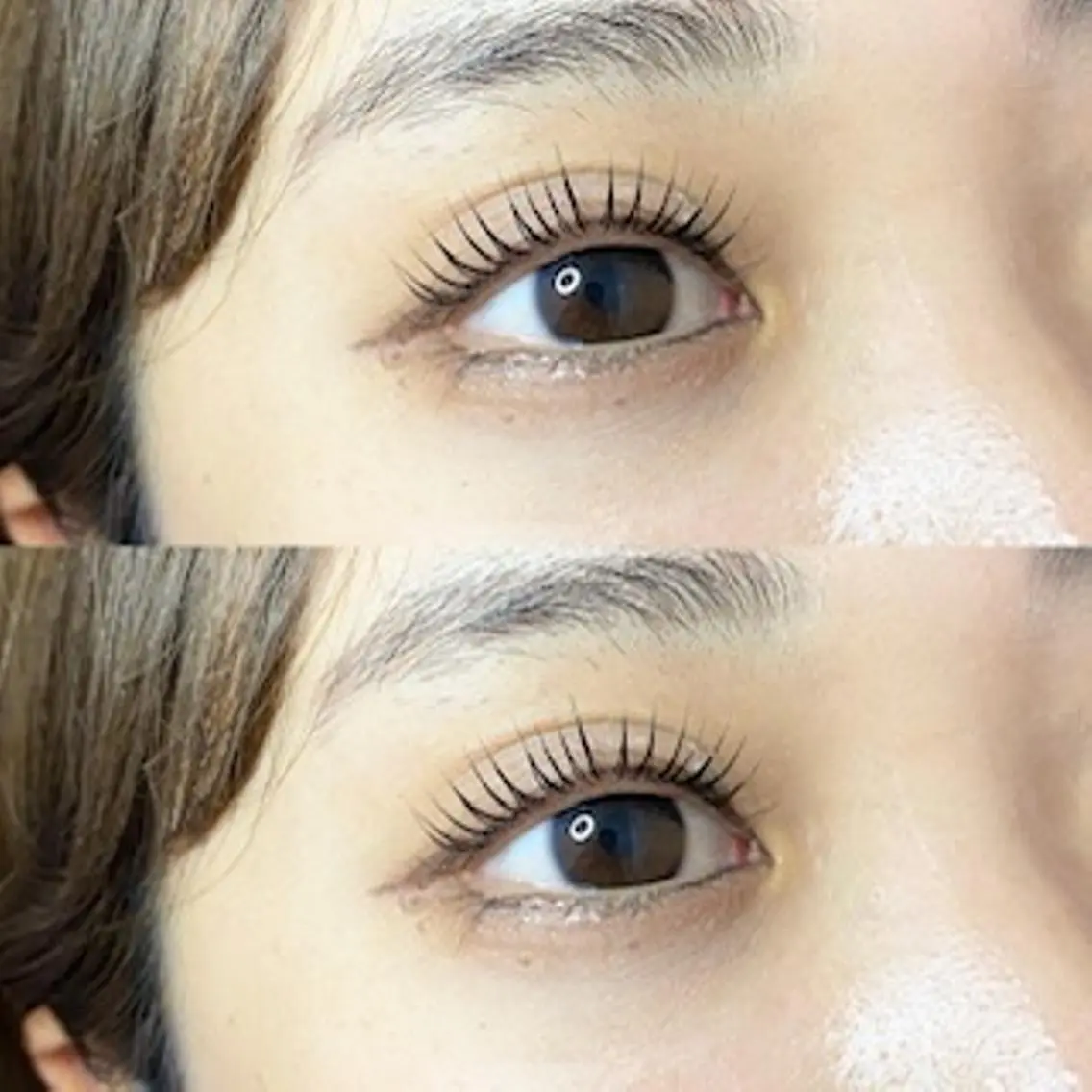 マツエク・マツパ Bunny eyes NEWOTANI博多のマツエク・マツパデザイン