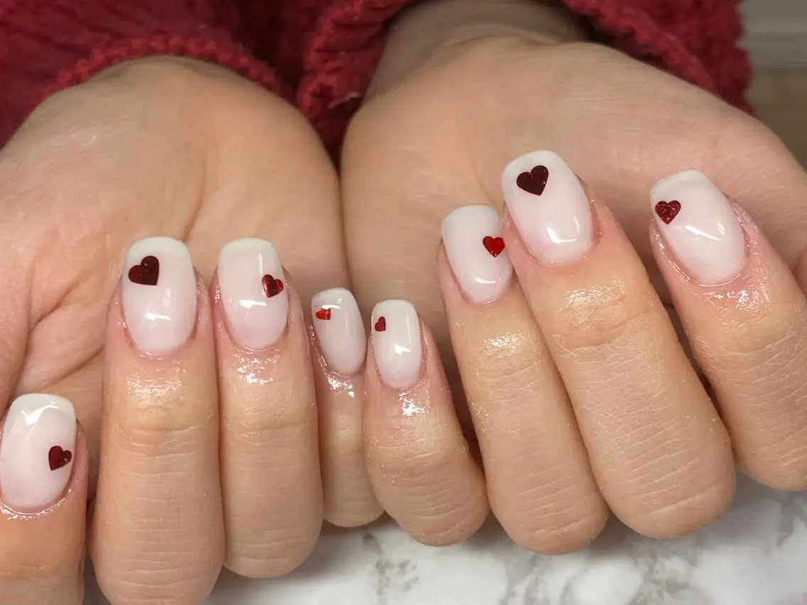 ネイル Beauty Salon Lunaのエステ・リラクイメージ