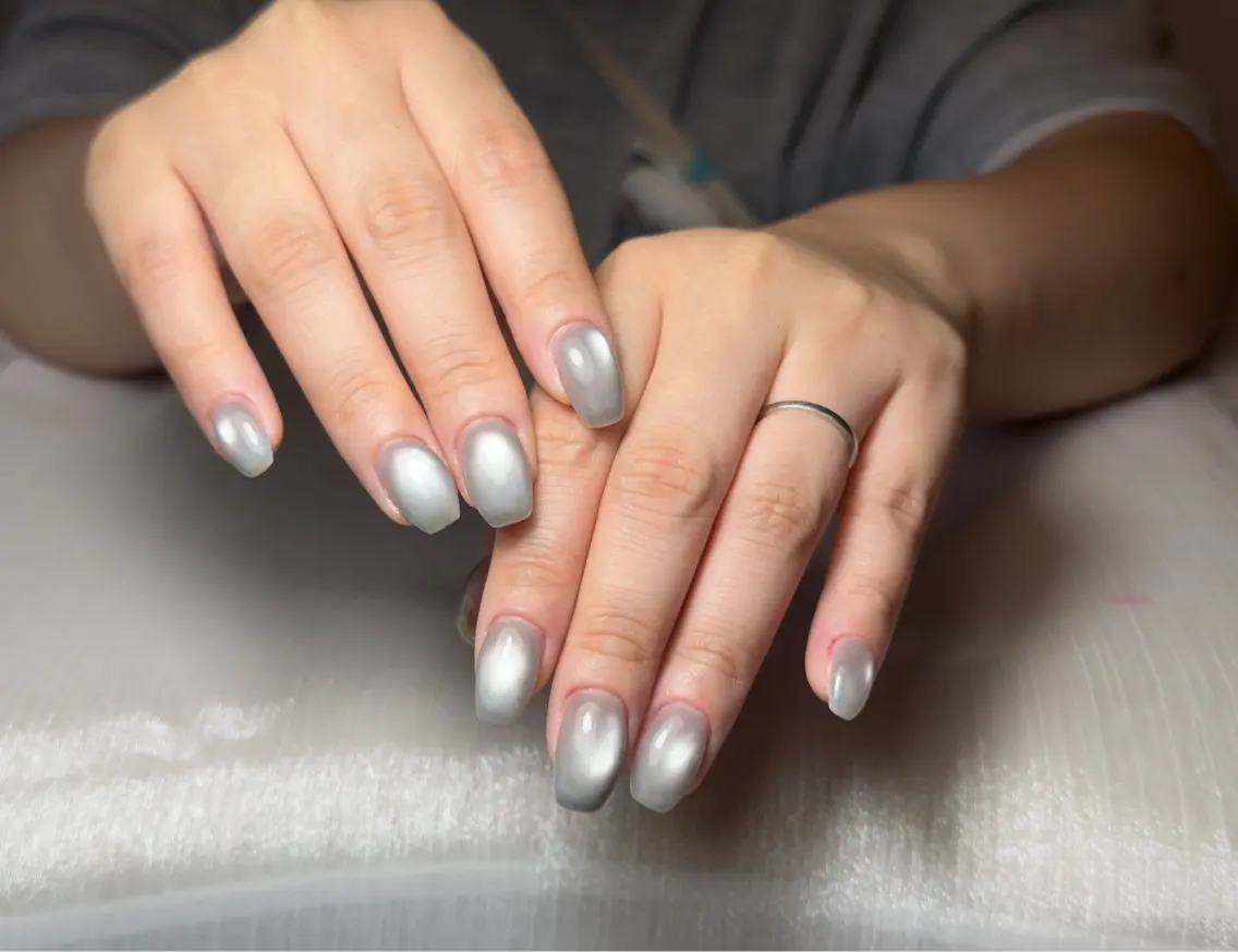 ネイル ハンドネイル Nail Salon Anのネイルデザイン