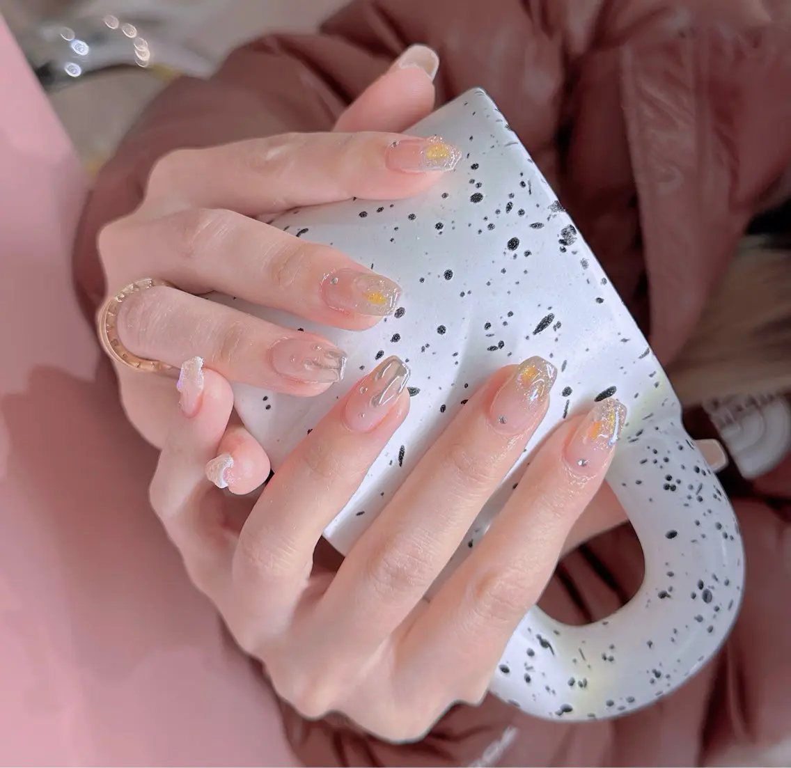 ネイル NANA NAILのネイルデザイン