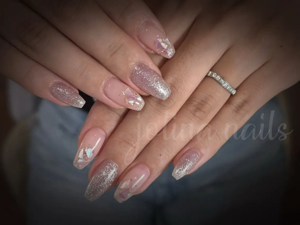 ネイル jolina nails鶴見店のネイルデザイン