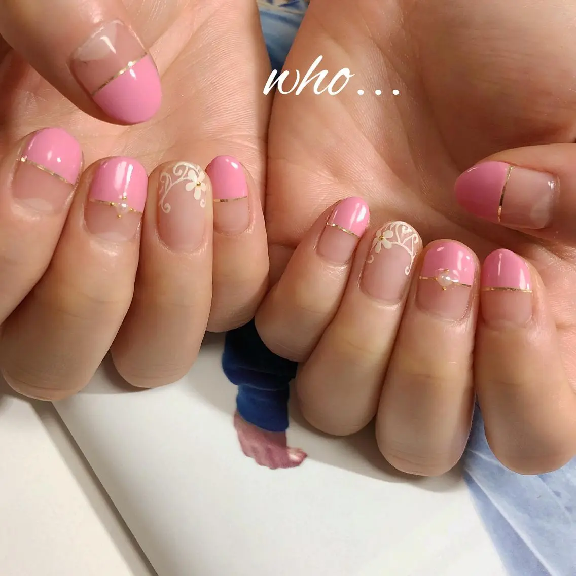 ネイル アートネイル n. fumikoのネイルデザイン