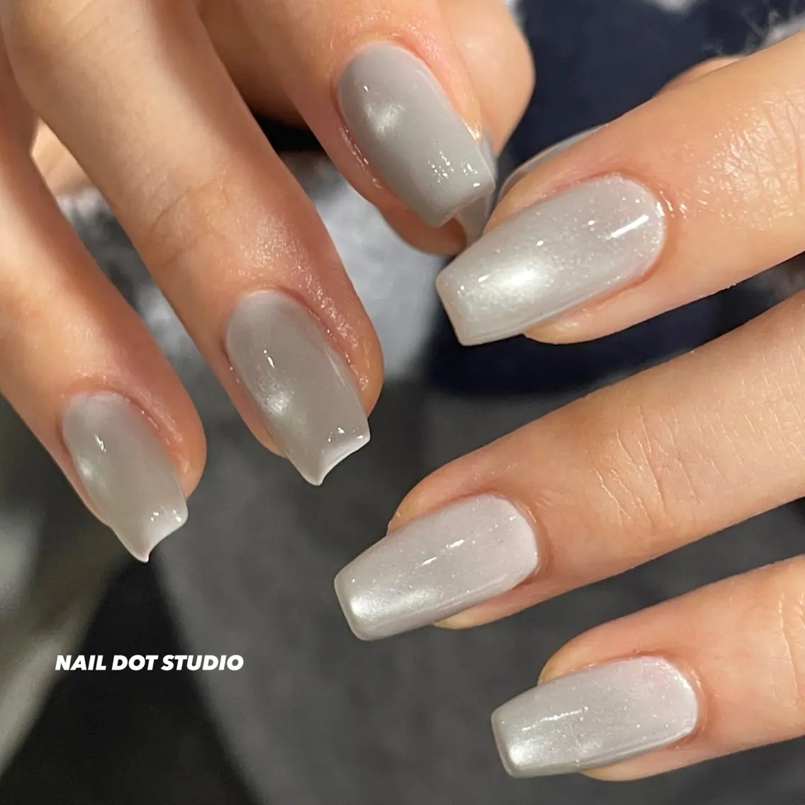 ネイル ハンドネイル NAIL DOT STUDIO堺筋本町のネイルデザイン