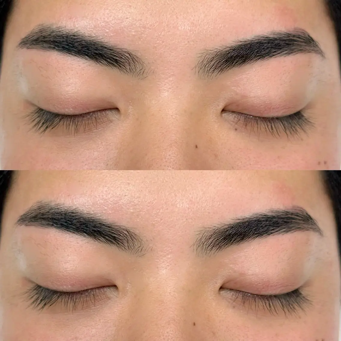 【メンズ限定🤴🏻10%off！】垢抜け感抜群😎美眉スタイリング✨(WAX脱毛)の写真