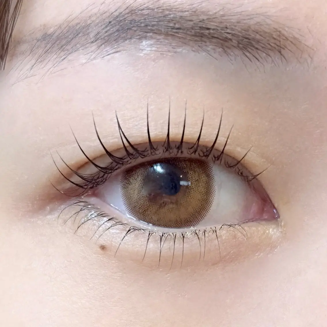 マツエク・マツパ マツパ LiNA bloom /ごとうむつほ🎀のマツエク・マツパデザイン