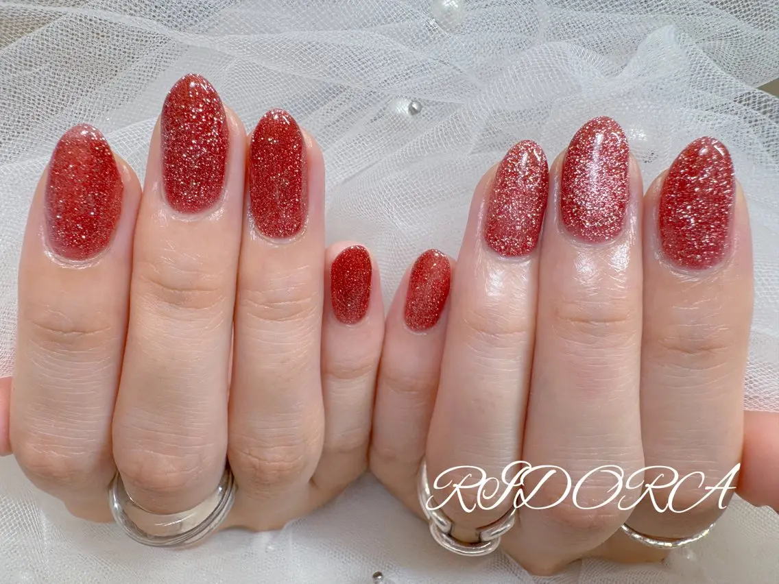 ネイル ハンドネイル RIDORA nailのネイルデザイン