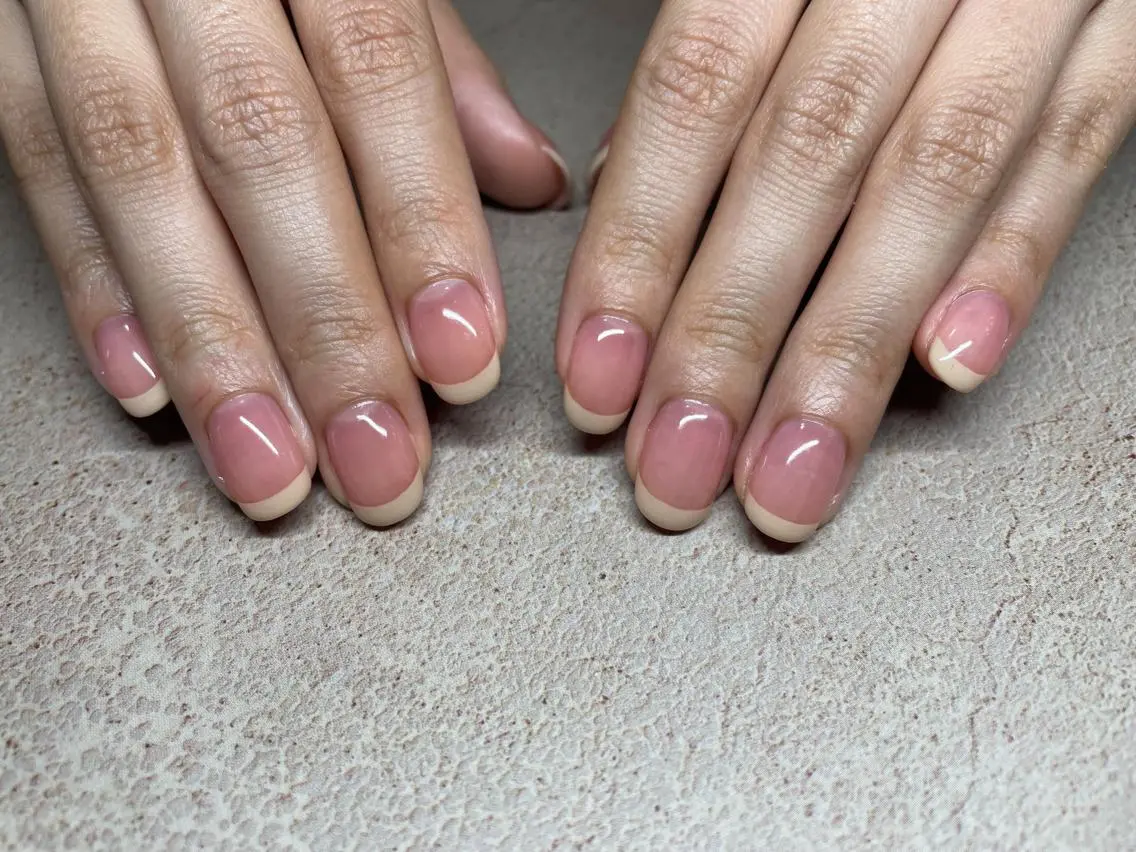 ショート ネイル Nail Salon AMICALのネイルデザイン