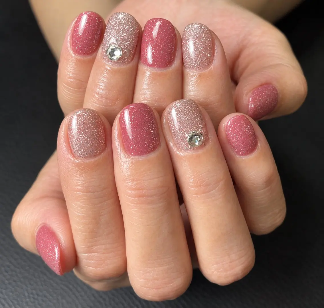ネイル pupillam nailのネイルデザイン
