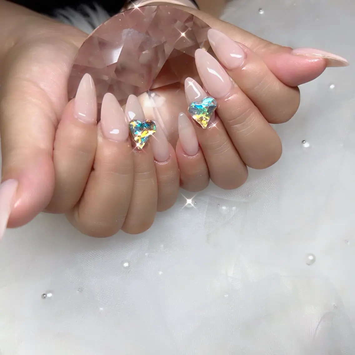 ネイル Nail Salon Ripeのネイルデザイン