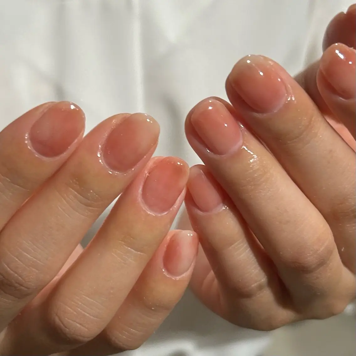 ネイル 四ツ橋 Su___fukiのネイルデザイン