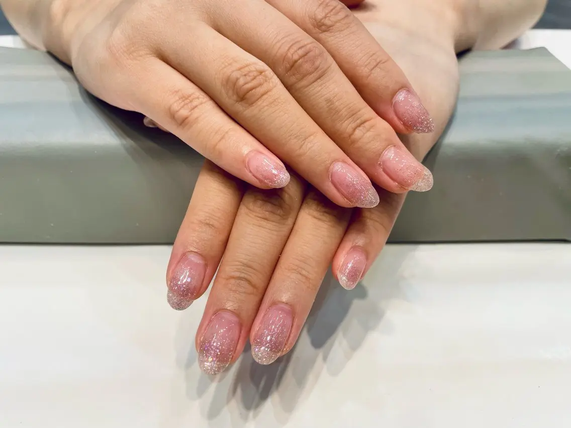 ネイル nishidate namikaのネイルデザイン