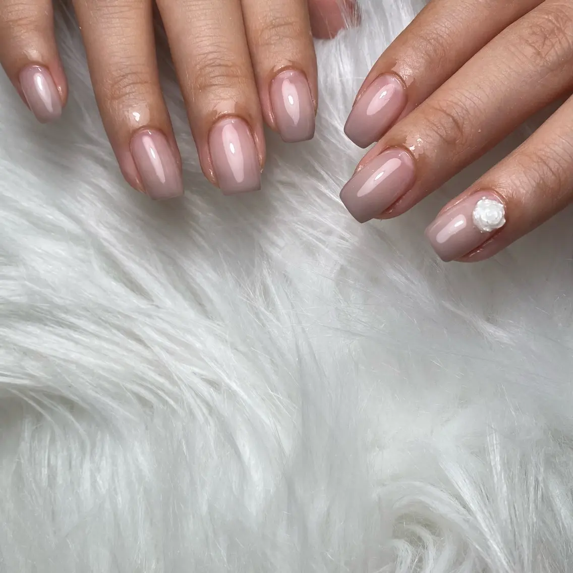 ネイル ハンドネイル LIll nailのネイルデザイン