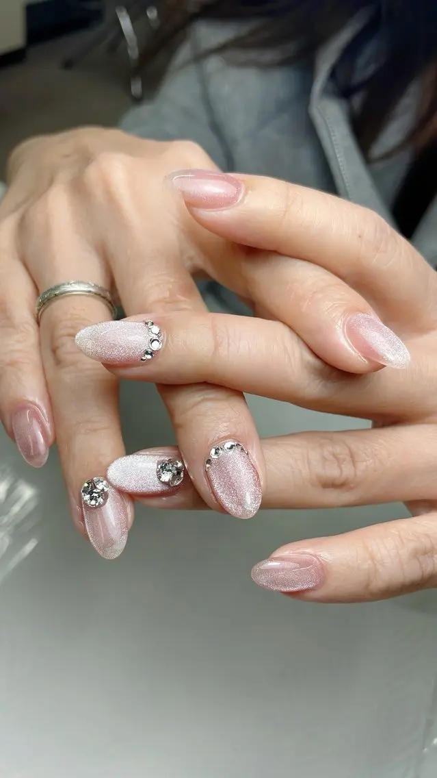 ネイル むねいる nail salonのネイルデザイン