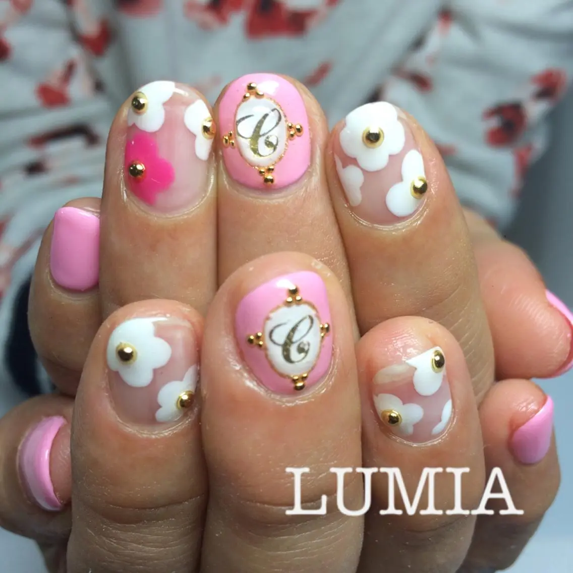 ネイル アートネイル Emu Nailのネイルデザイン