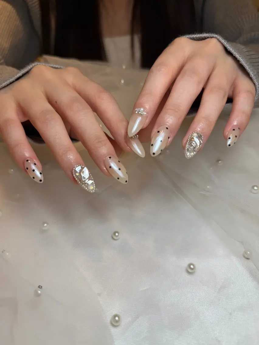 ネイル Kellynail ayanoのネイルデザイン