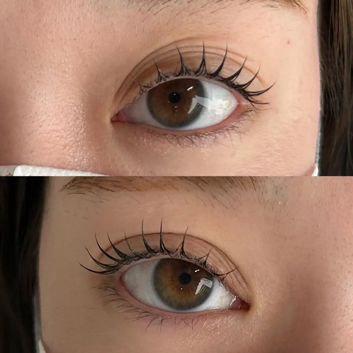 マツエク・マツパ Eye🪽‪ coconaのマツエク・マツパデザイン