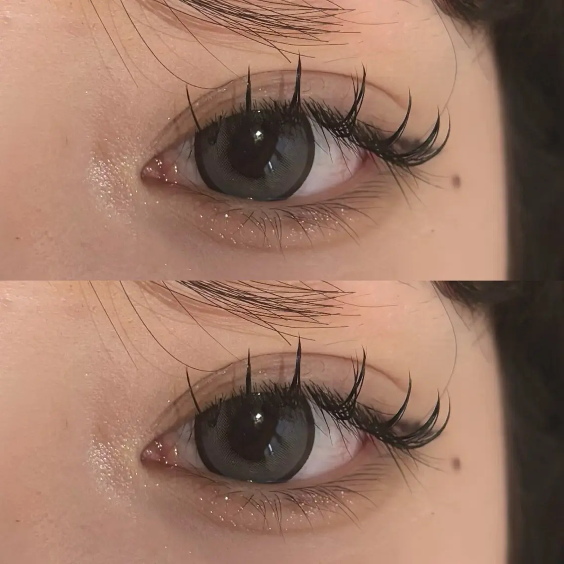 【持ち最強】🩵ダブルフラットラッシュ🩵100束（200本）【LED変更1000円】の写真