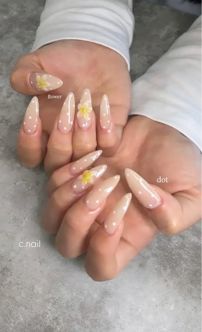 ネイル Chika/ C.nailのネイルデザイン