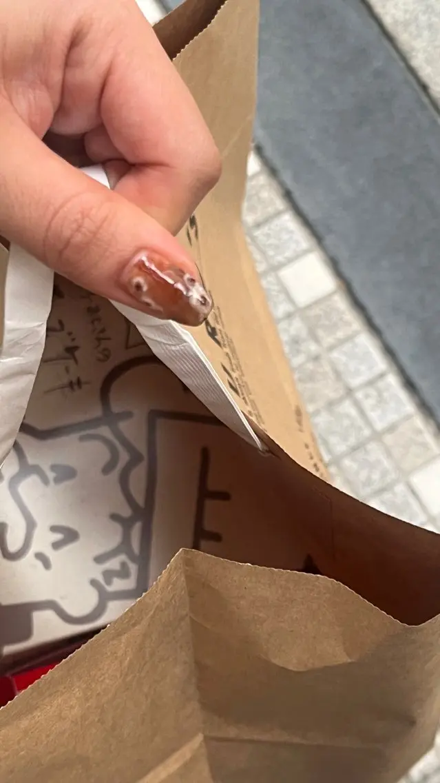 ネイル Hana ✿ ︎unguのネイルデザイン