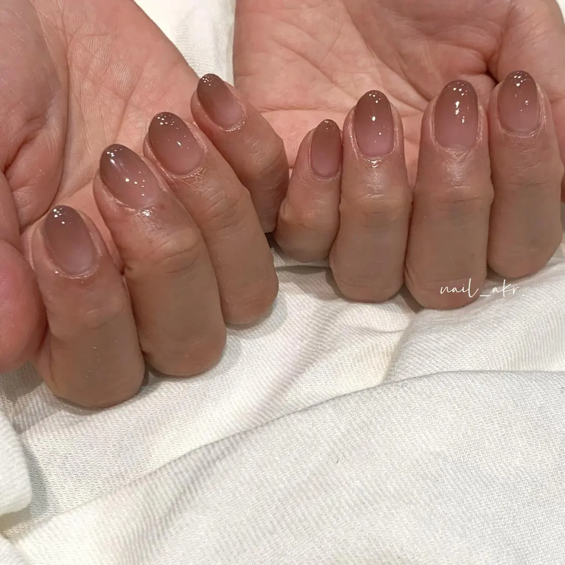 ネイル ハンドネイル nailAVANCE akariのネイルデザイン
