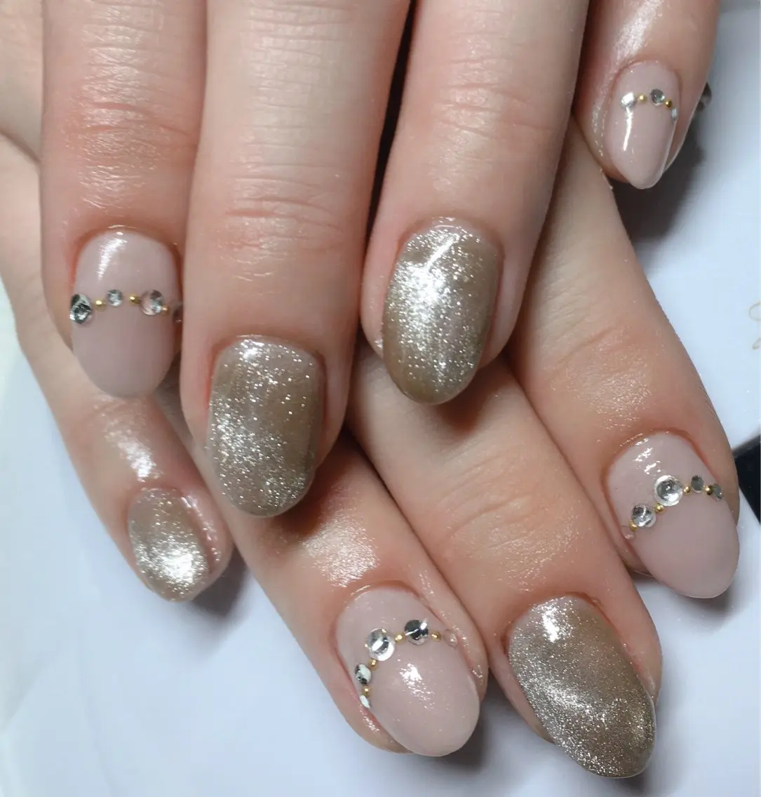 ネイル ハンドネイル nail lifeのネイルデザイン