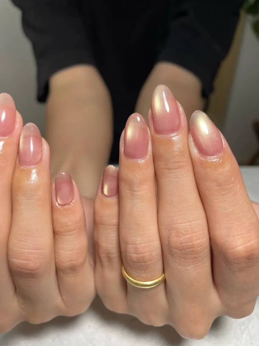 マグネットネイル(10本)/オフ込み✨の写真