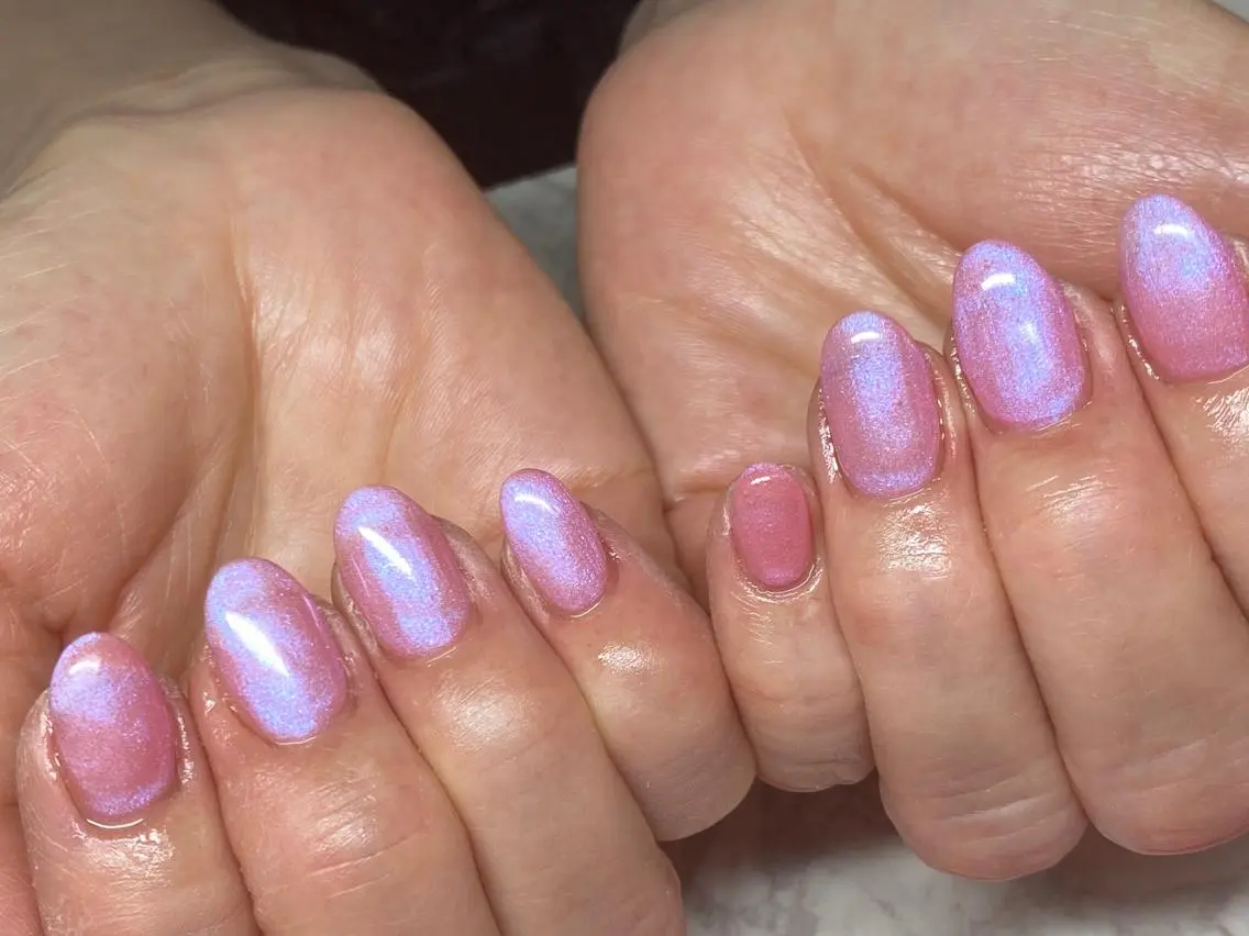 ネイル ハンドネイル Beauty Salon Lunaのエステ・リラクイメージ