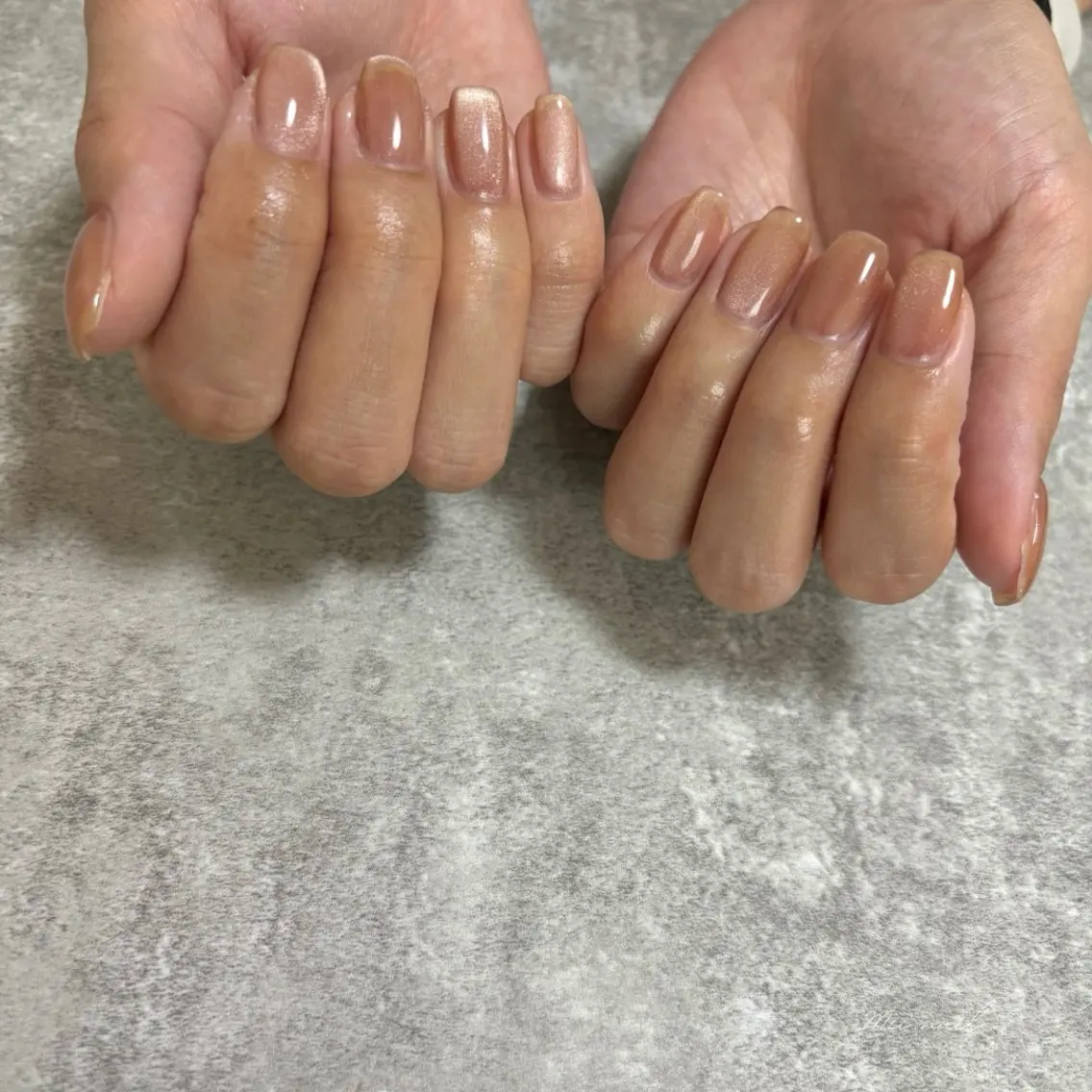 ネイル Mii nail いづみのその他イメージ