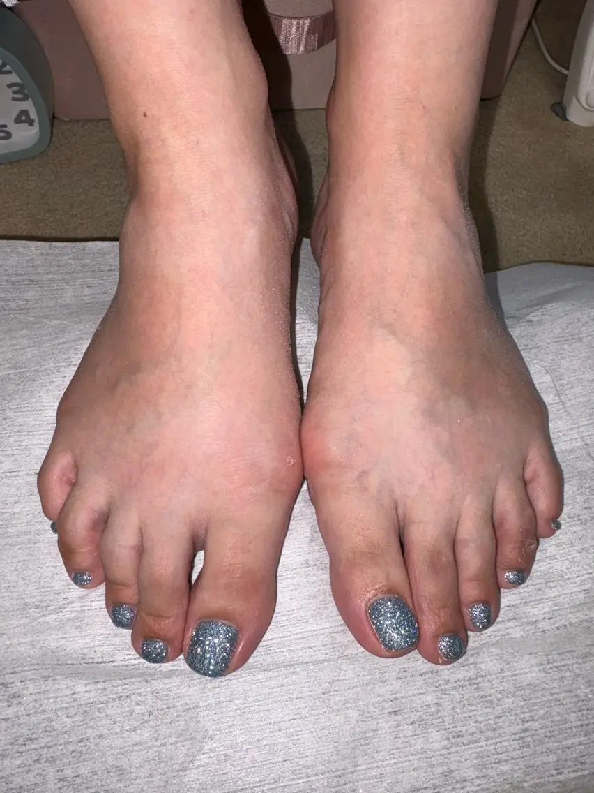 ネイル フットネイル ハンドケア Amys nail シヅキのネイルデザイン