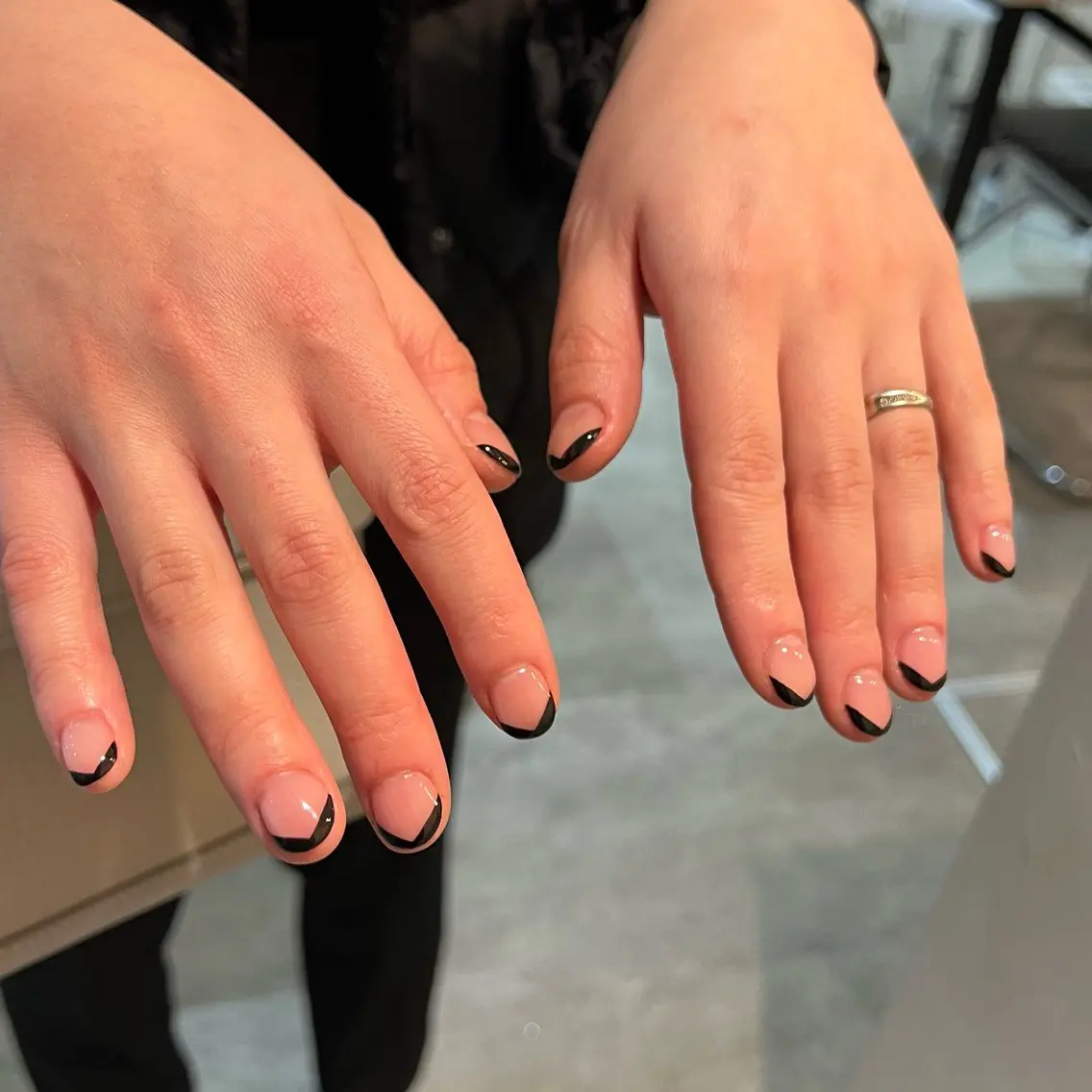 ネイル Unica. SERINAのネイルデザイン