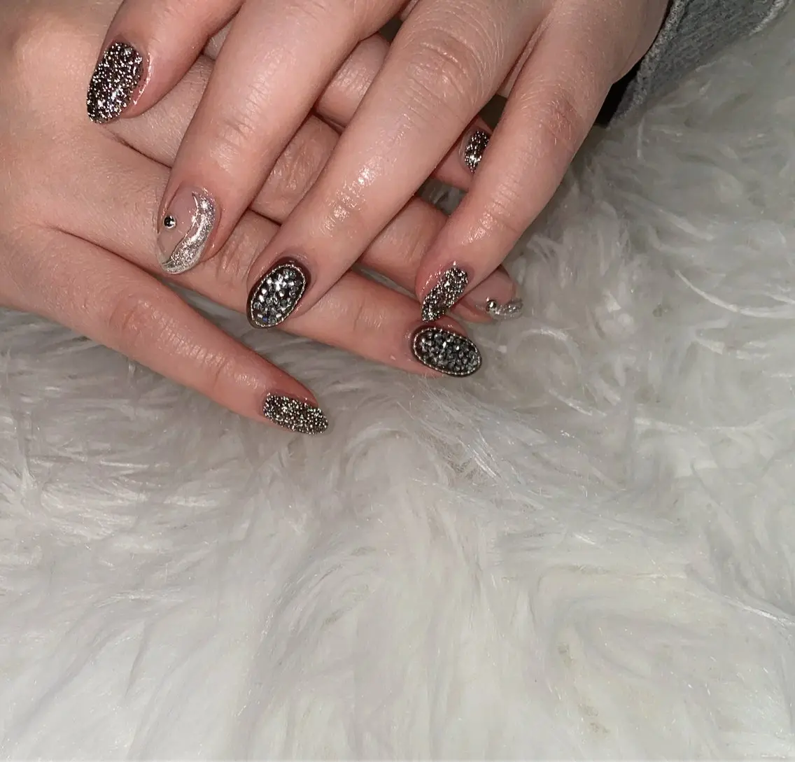 ネイル ESPOIR Ｎのネイルデザイン