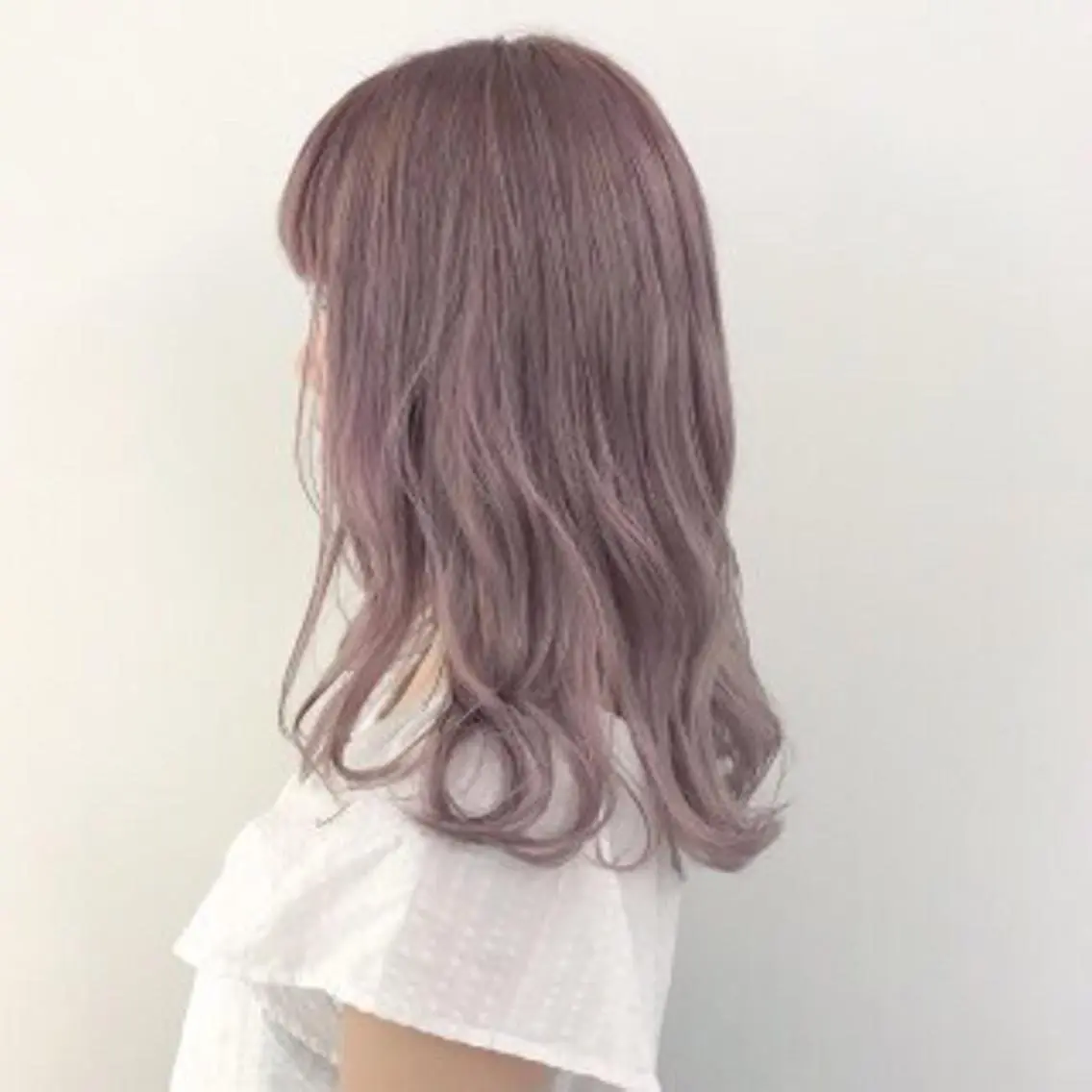 カラー アッシュ ✂️小野和則 ✂️のその他イメージ