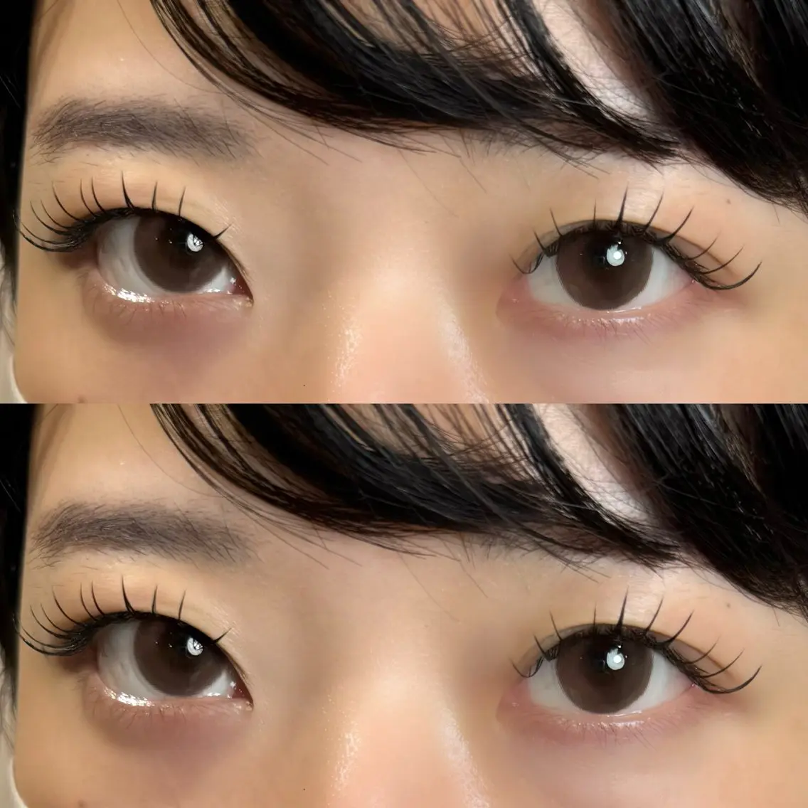 マツエク・マツパ salondevi2 rikoの眉毛・アイブロウイメージ