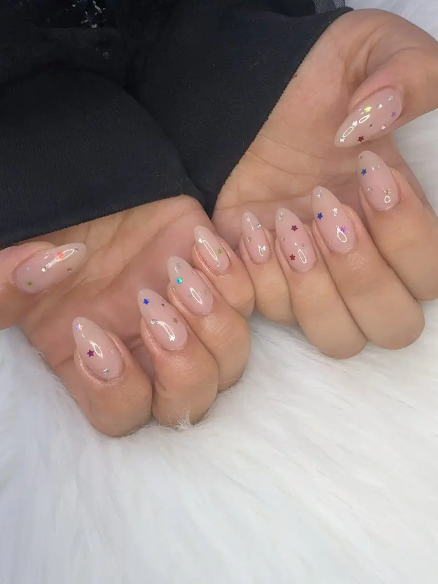 ネイル SOL NAILのネイルデザイン