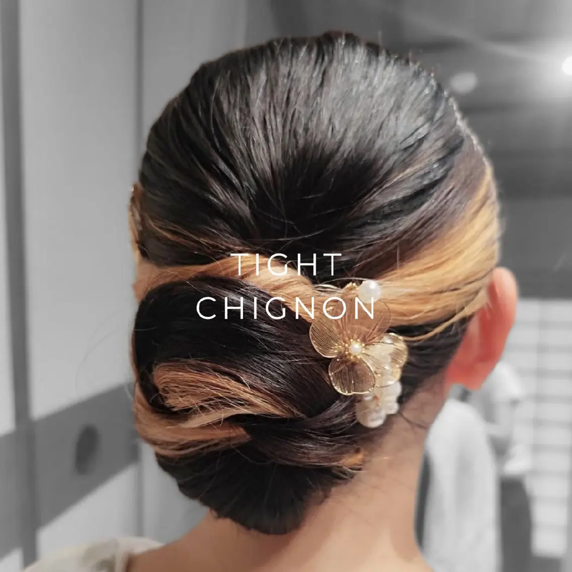 ミディアム ヘアアレンジ ヘアセット ヘアセット/メイク /Ayumi🐞のヘアスタイル