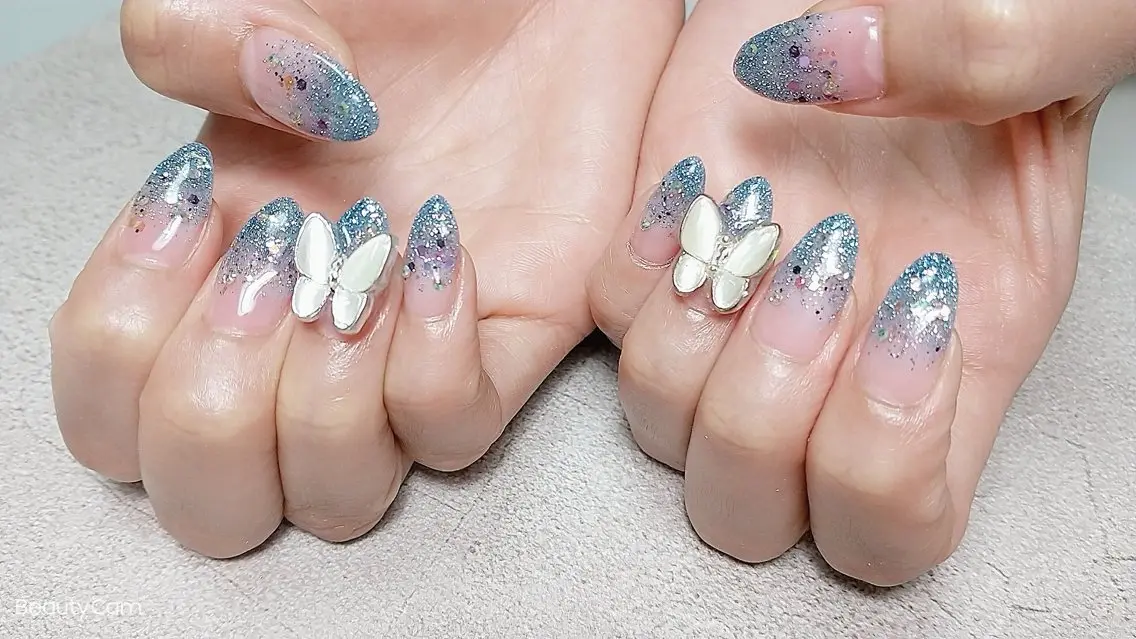 ネイル SYR nail salonのネイルデザイン