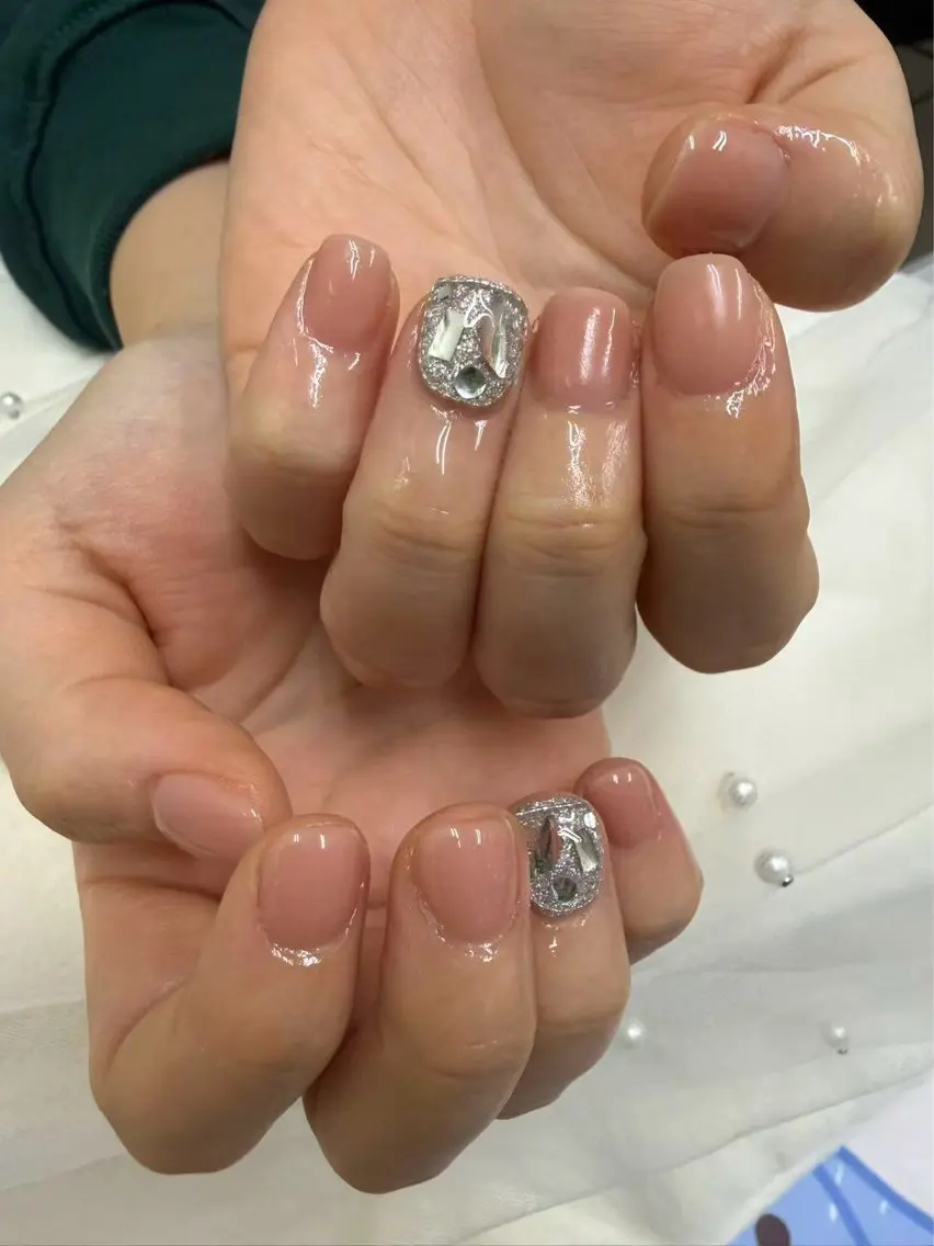 ネイル GCP Nail はるのネイルデザイン