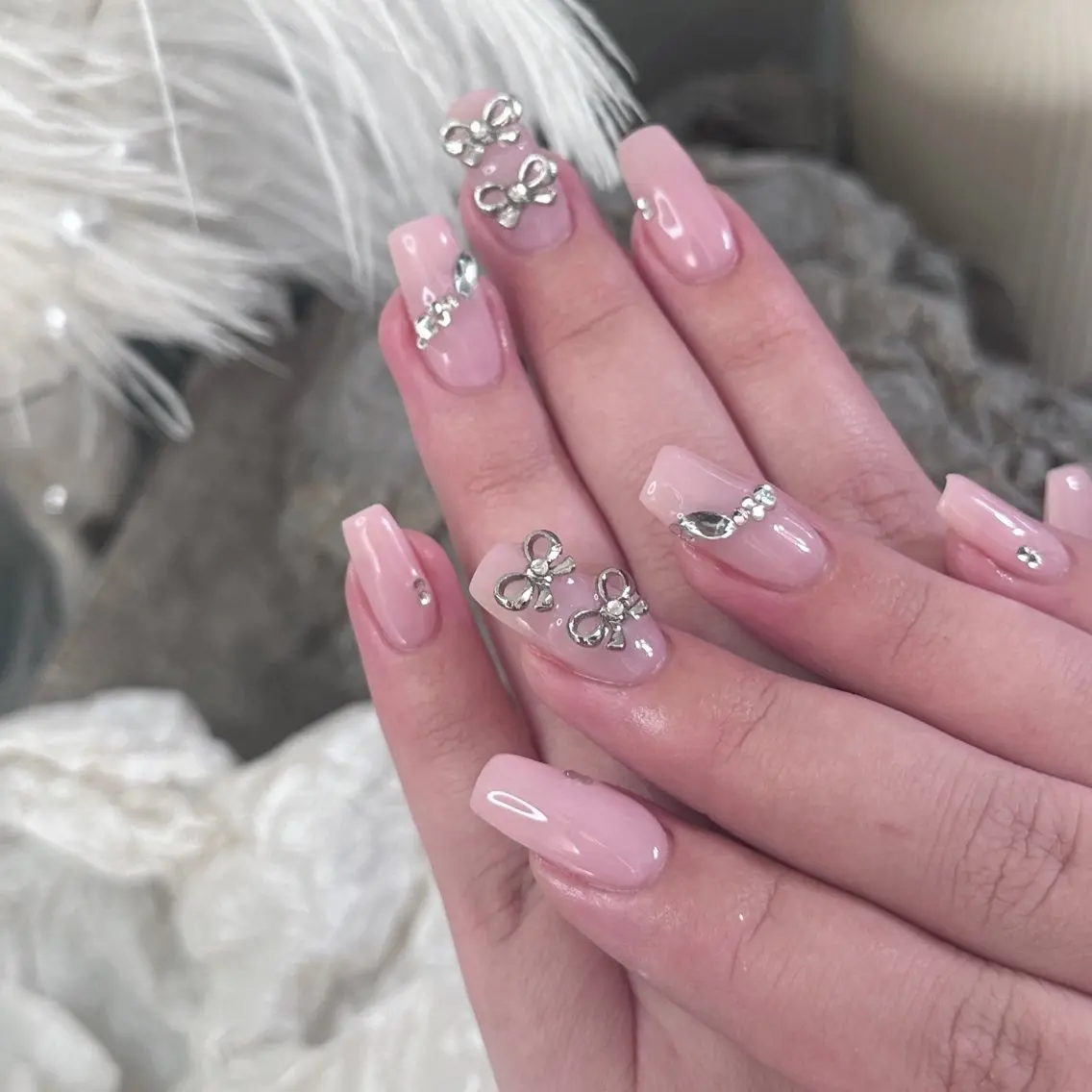 ネイル ハンドネイル July Nailのネイルデザイン