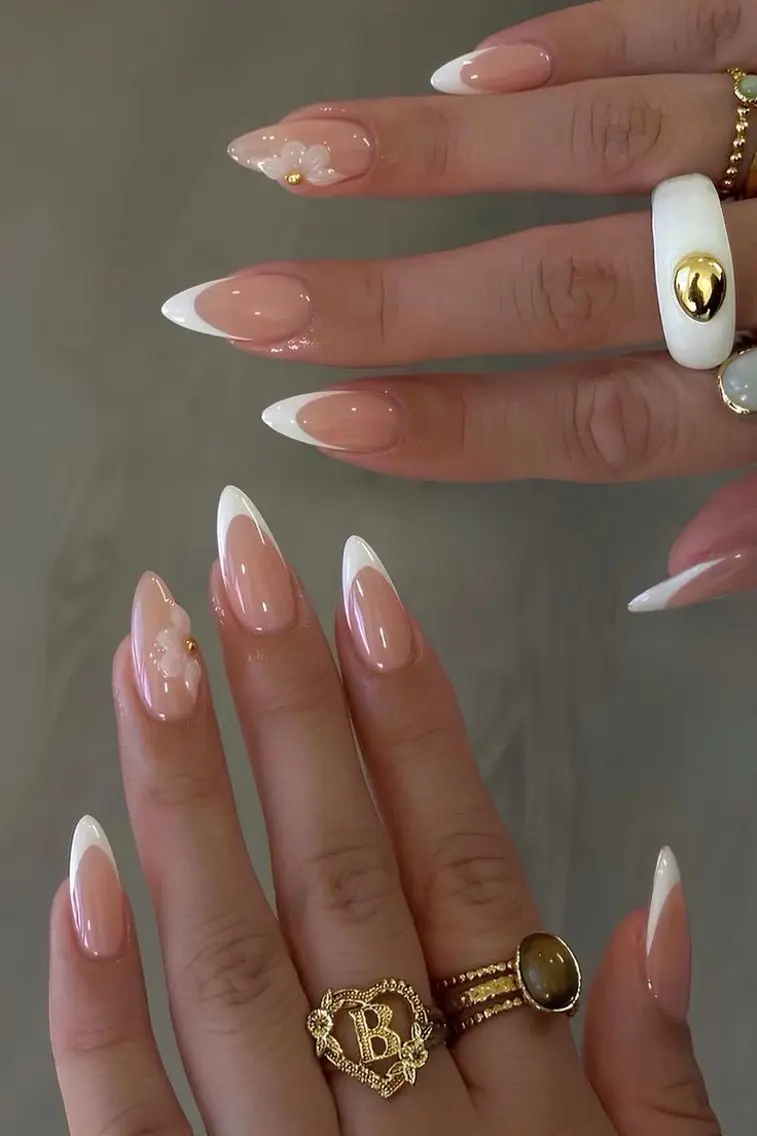 ネイル ハンドネイル Rina Nail.Novaのネイルデザイン