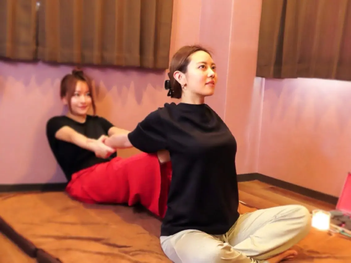 リラク Mimi Spa& beauty松尾のエステ・リラクイメージ
