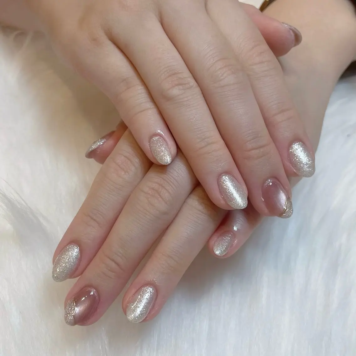 ネイル ハンドネイル MyFeirLady soaraのネイルデザイン