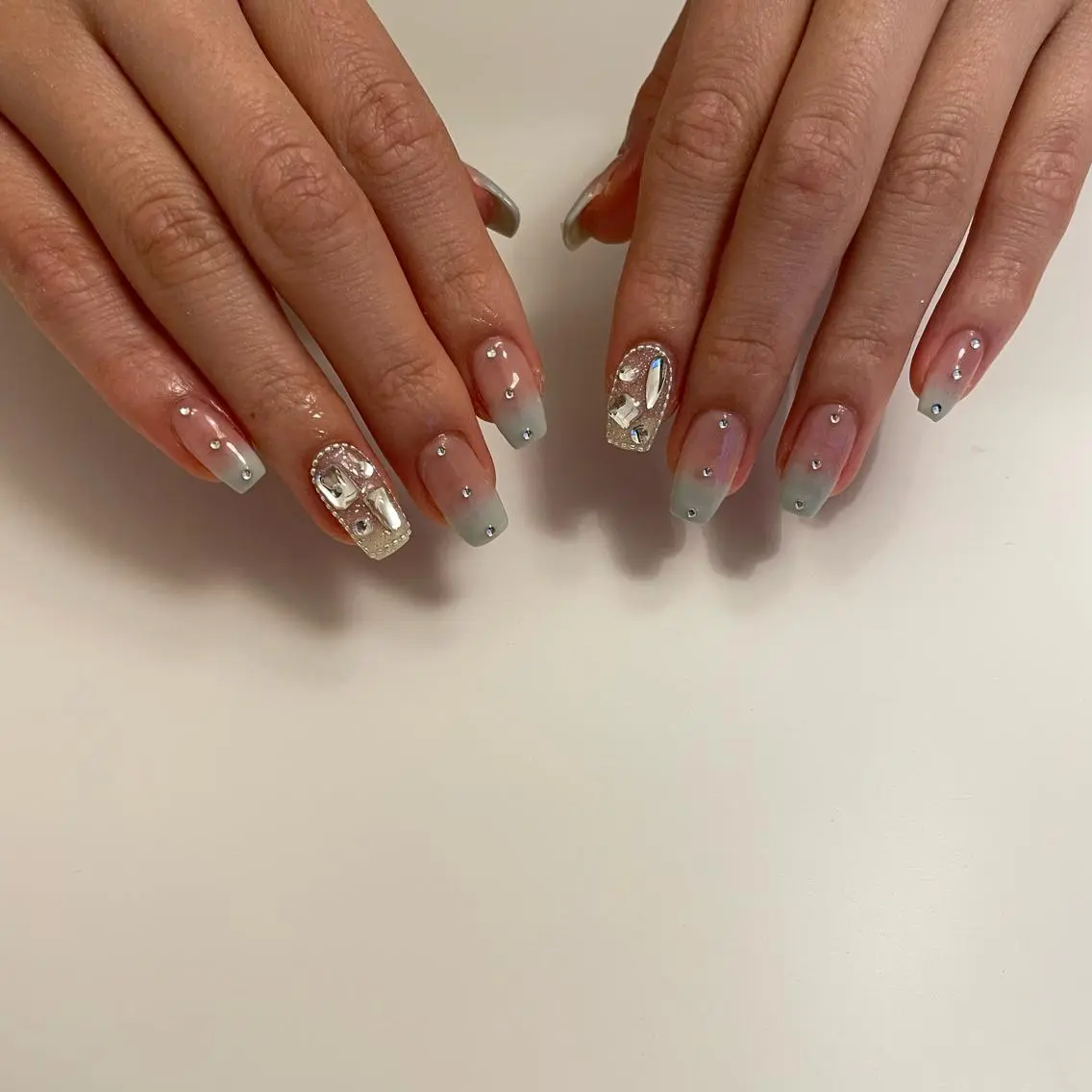 ネイル &h MAKIのネイルデザイン