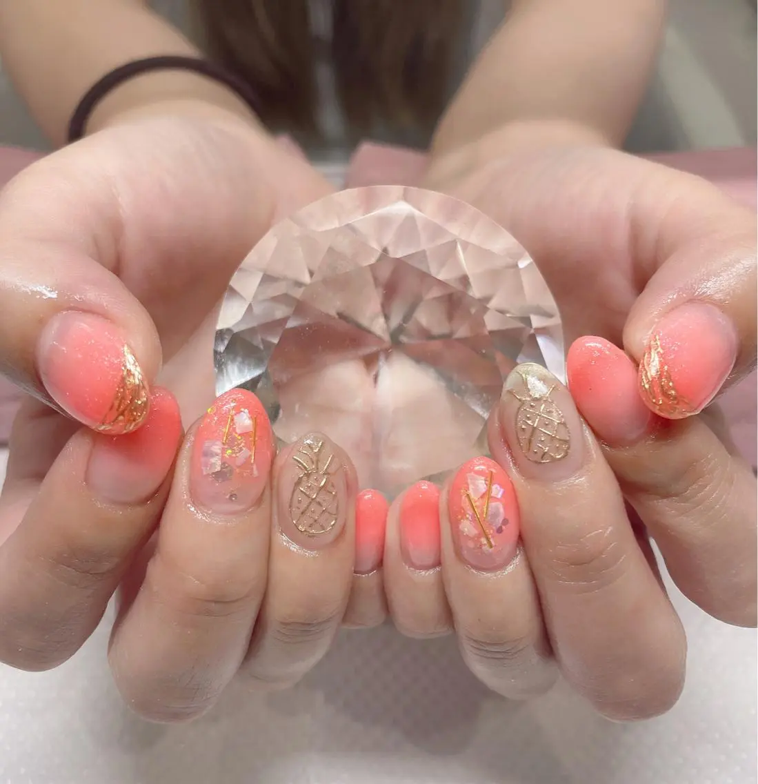 ネイル コウ カnail💅のネイルデザイン
