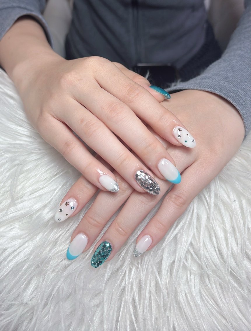 ネイル Yuki Nailのネイルデザイン