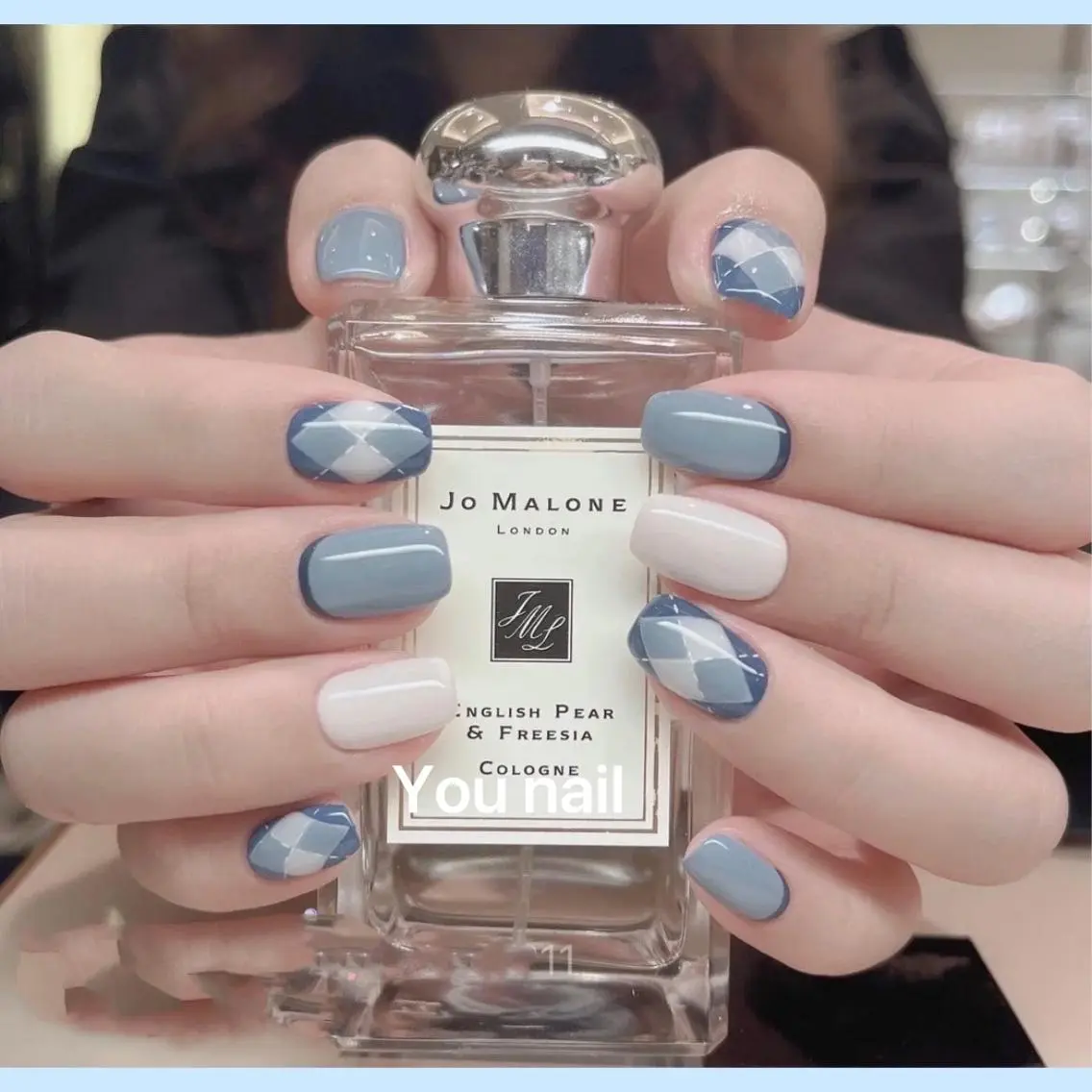 ネイル ハンドネイル 狭山店(林) You nailのネイルデザイン