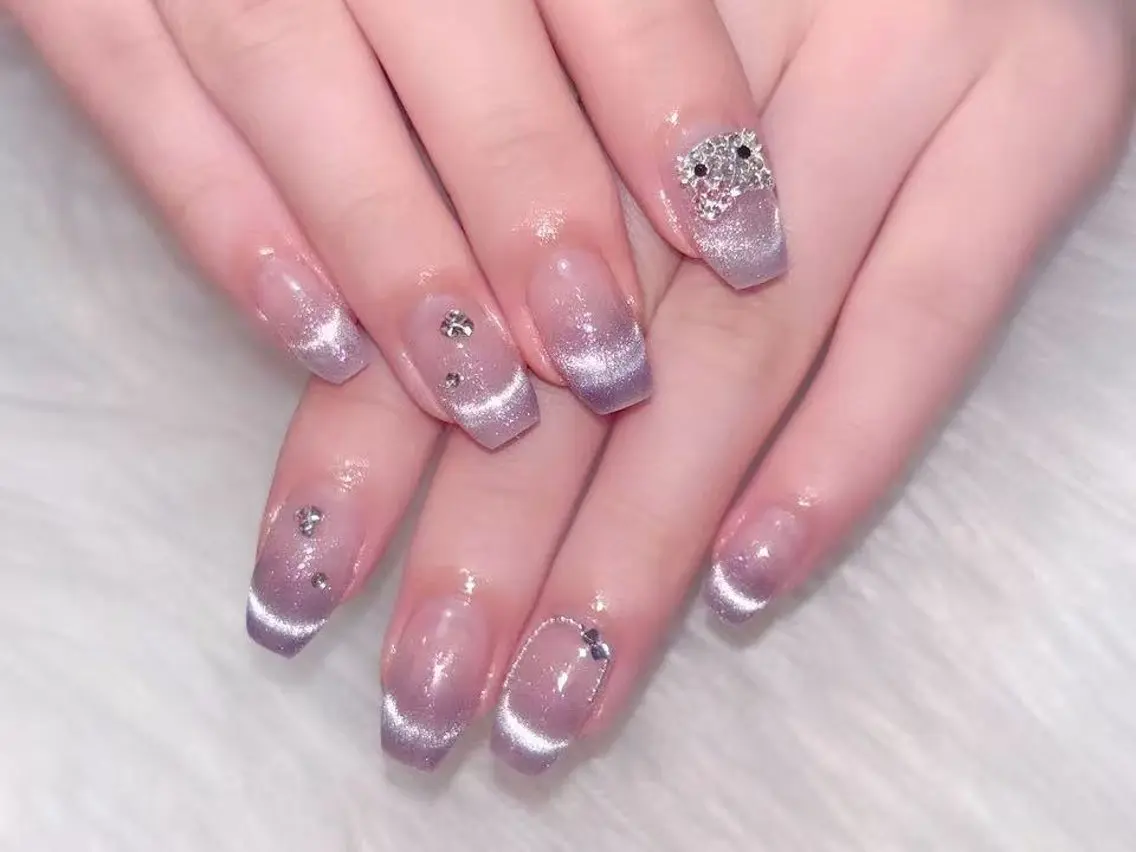 ネイル ネイルサロン Easenのネイルデザイン