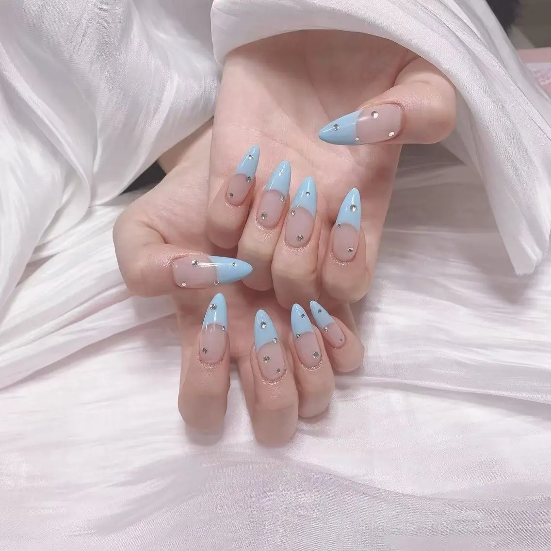 ネイル ジョリ kasumi🌹💅のネイルデザイン