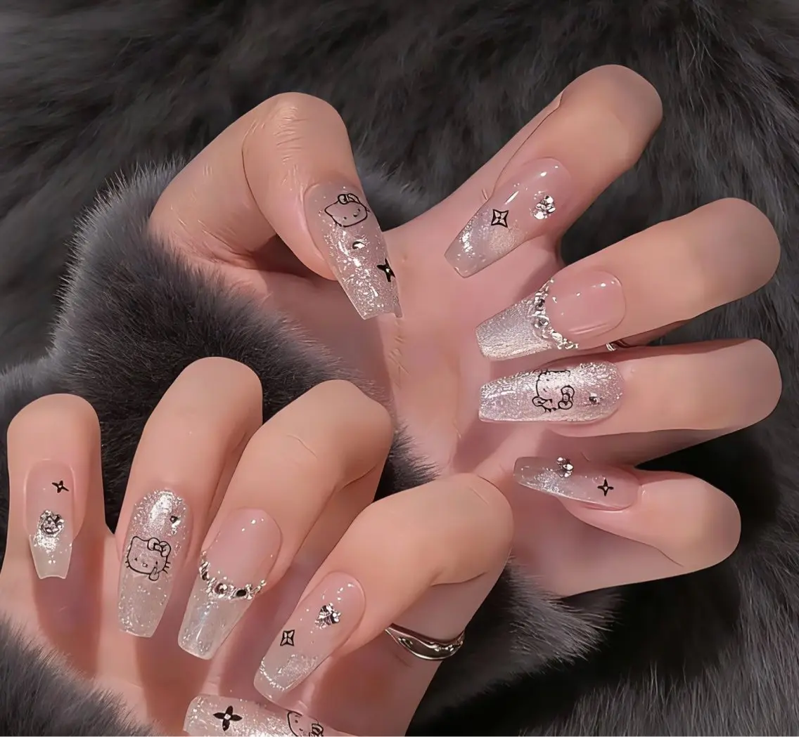 ネイル Jm nailのネイルデザイン